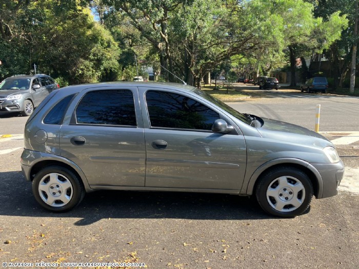 Chevrolet CORSA MAXX 1.4 COMPLETO 2011/2012